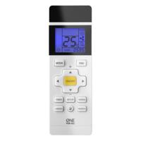 Afstandsbediening universeel Airco - 9800600 - thumbnail