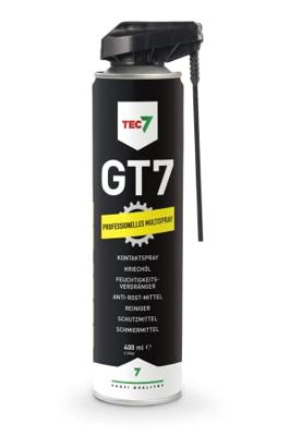 TEC7 GT7-600ml