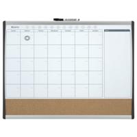 Rexel 3-in-1 Combibord met Maandplanner - thumbnail
