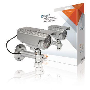 Dummy buitencamera IP44 Dummy buitencamera IP44