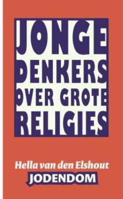 Jodendom - Hella van den Elshout - ebook