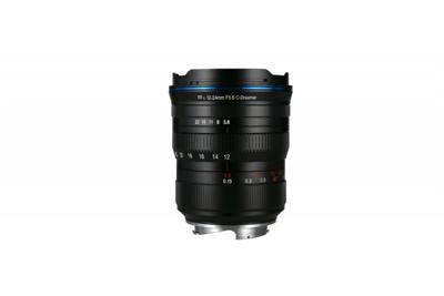 Laowa 12-24mm f/5.6 Zoom Canon RF