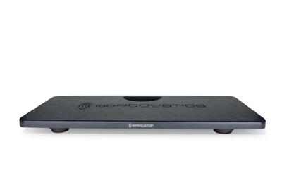 IsoAcoustics Stage 1 Combo luidsprekerisolatie