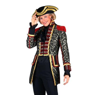 Damesjas deluxe Victoria