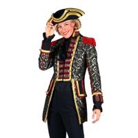 Damesjas deluxe Victoria - thumbnail