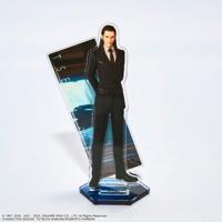 Final Fantasy VII Remake Acryl Figure Tseng 8 cm - thumbnail