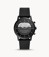 Fossil FTW7010 Horloge Hybride Smartwatch Collider 42 mm - thumbnail