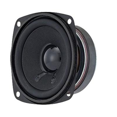 Visaton Vs-frs8/8 Hifi Full-range Luidspreker 8 cm (3.3") 8 Ohm Visaton Vs-frs8/8 Hifi Full-range Luidspreker 8 cm (3.3") 8 Ohm