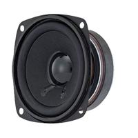 Visaton Vs-frs8/8 Hifi Full-range Luidspreker 8 cm (3.3") 8 Ohm - thumbnail