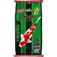 Staple Large 10 Kg vissenvoer Hikari - Hikari - thumbnail
