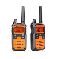 Midland Midland XT70 Pro Kofferset, PMR+LPD, Orange C1465.01 PMR-portofoon - thumbnail