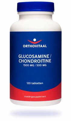 OrthoVitaal Glucosamine Chondroitine 1500/500 240 Tabletten