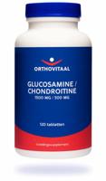 OrthoVitaal Glucosamine Chondroitine 1500/500 240 Tabletten - thumbnail