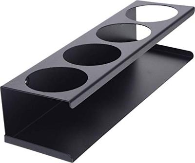 KS Tools 826.9006 Bushouder Kleur (specifiek): Zwart