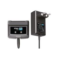 Batterij oplader Koma Tools 4 Ah 2 Ah 5 Ah 8 Ah 20 V 100-240 V~50/60 Hz - thumbnail