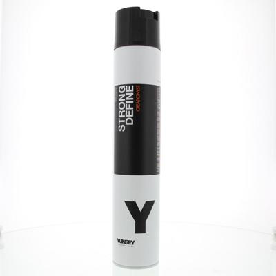Yunsey Creationyst Strong Define 750ml Yunsey Creationyst Strong Define 750ml