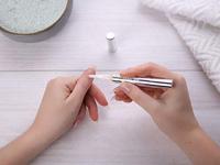 Herome Essentials set voor zeer beschadigde nagels 1 Set - thumbnail