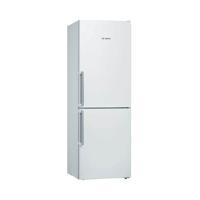 Bosch Serie 4 KGV33VWEP koel-vriescombinatie Vrijstaand 287 l A++ Wit - thumbnail