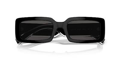 Dames zonnebril Dolce & Gabbana DG 6187