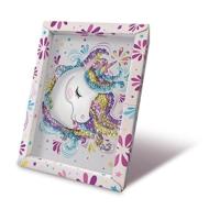 Vaardigheidsspel Lansay illustration with sequins - thumbnail