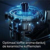 Siemens TQ715R03 EQ700 espressomachine (zilver; 1500 W) - thumbnail