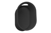 Cycloc Loop Ophangsysteem Fiets - Zwart - thumbnail