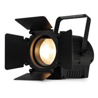 Beamz BTK050Z Mini Fresnel Zoom 2x 50W LED WW/CW - thumbnail