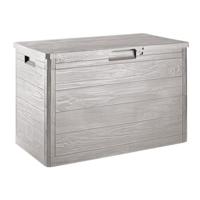 Toomax kussenbox woody&apos;s 77x44x53cm warm grijs - thumbnail