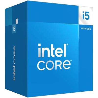 Processor Intel BX8071514500 Intel Core i5 LGA 1700