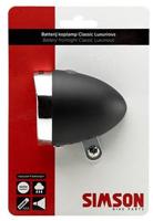 Simson Fc1401c led voor zwart vv - thumbnail