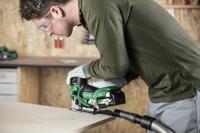 Hikoki CJ36DBW2Z | 36V | Li-Ion | Accu decoupeerzaag | body | koolborstelloos in HSC III - CJ36DBW2Z - thumbnail