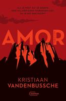 Amor - Kristiaan Vandenbussche - ebook - thumbnail