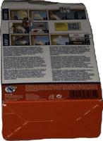 tesa COMFORT 55910-00020-00 Vliegenhor voor deur (b x h) 1200 mm x 2500 mm Wit 1 stuk(s) - thumbnail