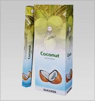 Flute Wierook Coconut (6 pakjes) - thumbnail