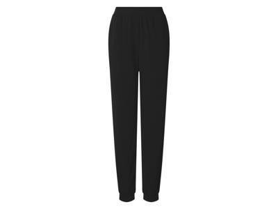 esmara Dames broek (Zwart, M (40/42))