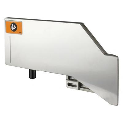 Makita Accessoires Aanslag Boven L Compleet - 144922-5 - 144922-5 Makita Accessoires Aanslag Boven L Compleet - 144922-5 - 144922-5