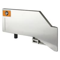 Makita Accessoires Aanslag Boven L Compleet - 144922-5 - 144922-5 - thumbnail