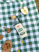 BT21 Glazen drinkfles - SHOOKY - thumbnail