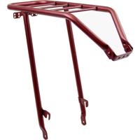 Cortina achterdrager u4 50 teak brown matt - thumbnail