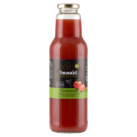 Smaakt Bio Tomatensap 750 ml bij Jumbo - thumbnail