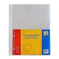Showtassen 25 stuks 23R Verhaak - thumbnail