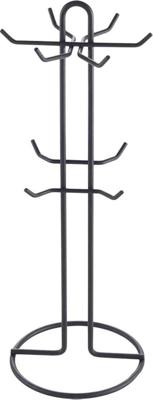 Metaltex Tomado keukengerei houder 10 haken