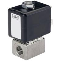 Bürkert Magneetventiel 20071396 7011 1 stuk(s) - thumbnail