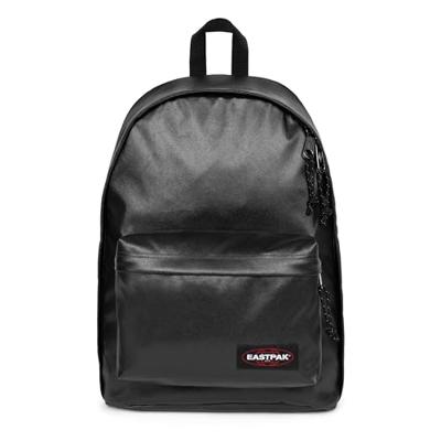 Eastpak out of office-Glossy Black