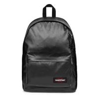 Eastpak out of office-Glossy Black - thumbnail