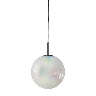 Light & Living Ø 30cm hanglampMedina regenboog glas - 2957200