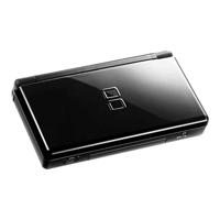 Nintendo DS Lite (Black) - thumbnail