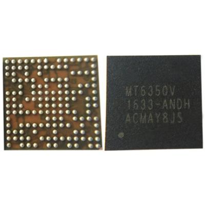 Vermogen IC module MT6350V