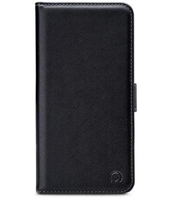 Mobilize Classic Gelly Wallet Book Case Xiaomi Redmi Note 13 4G Black