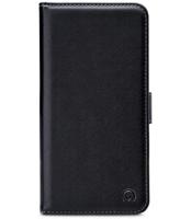 Mobilize Classic Gelly Wallet Book Case Xiaomi Redmi Note 13 4G Black - thumbnail